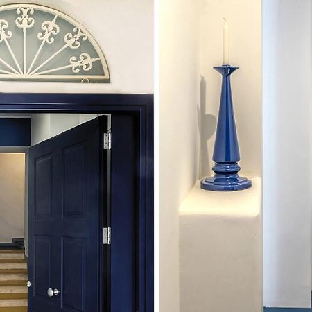 Gheba Suites Sorrento Kültér fotó