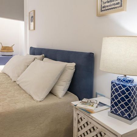 Gheba Suites Sorrento Kültér fotó