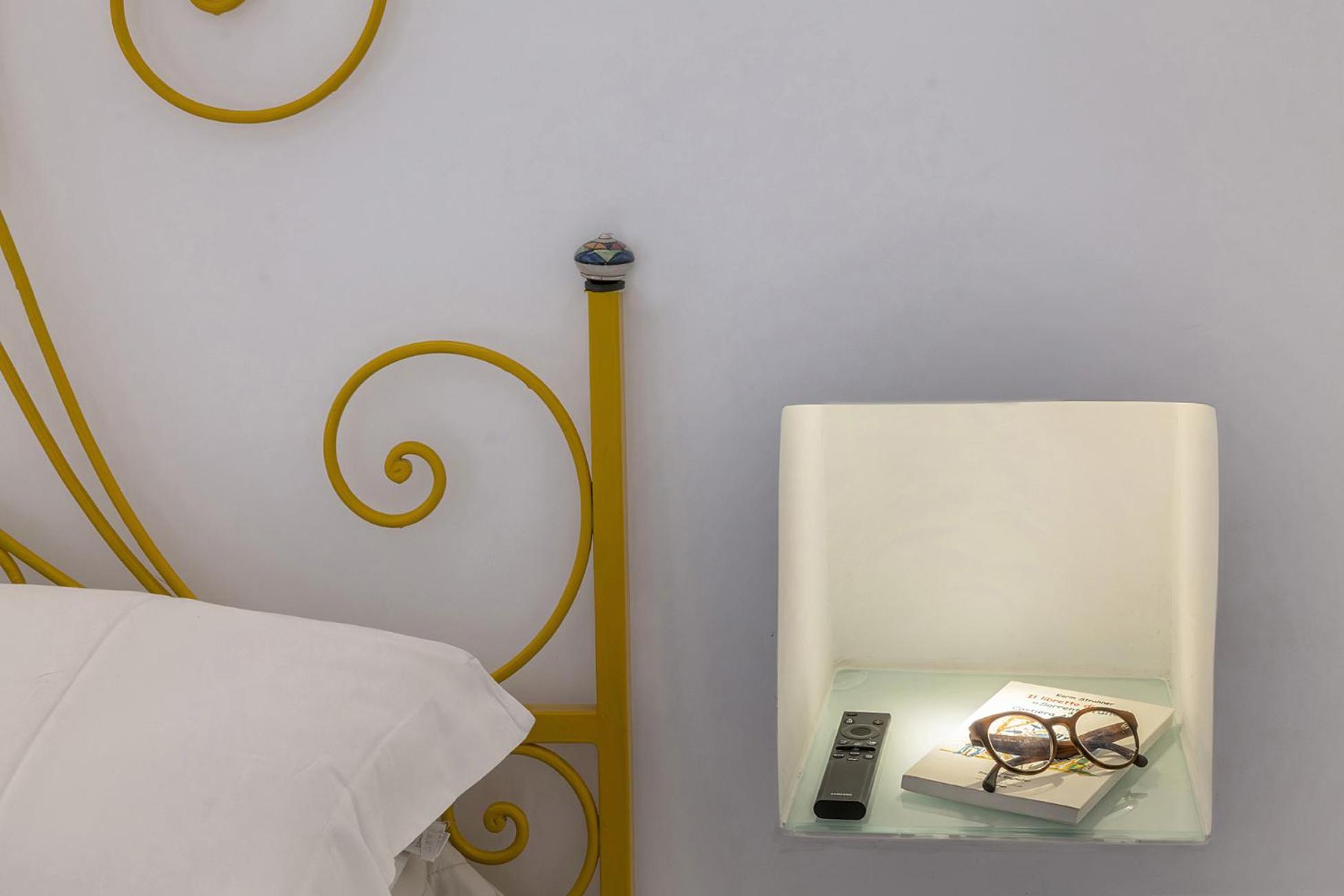Gheba Suites Sorrento Kültér fotó