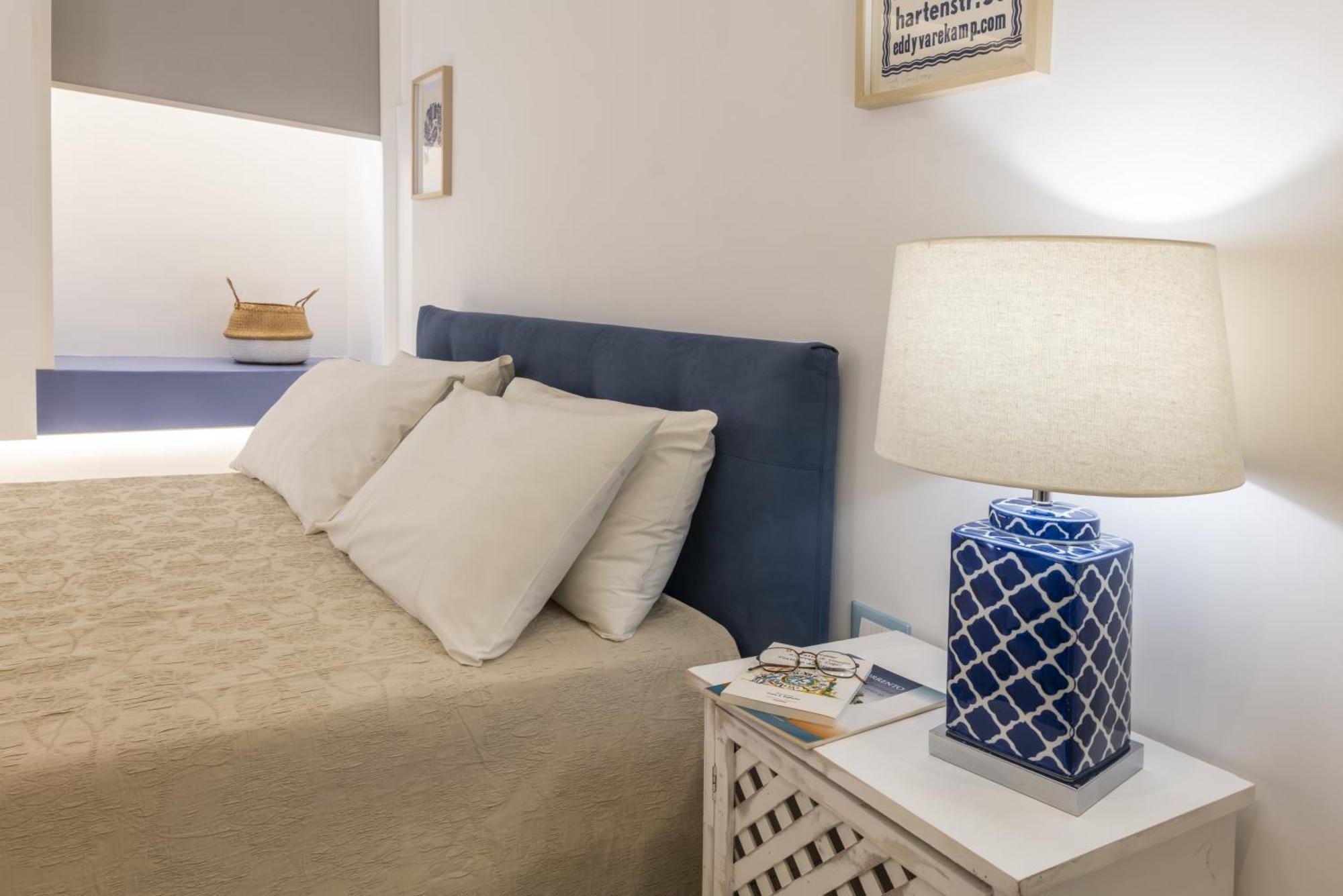 Gheba Suites Sorrento Kültér fotó