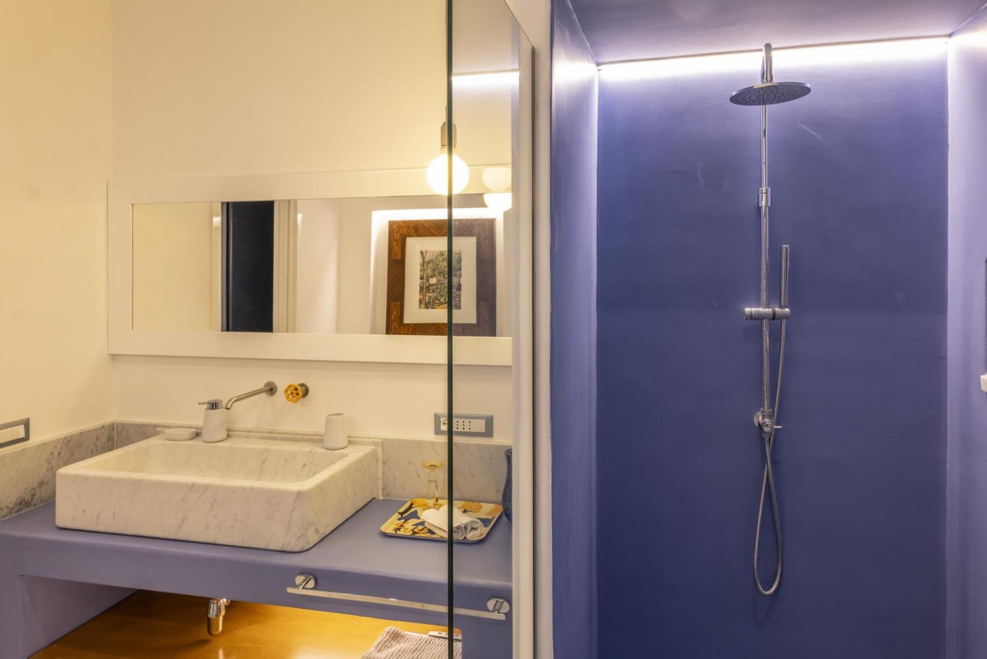 Gheba Suites Sorrento Kültér fotó