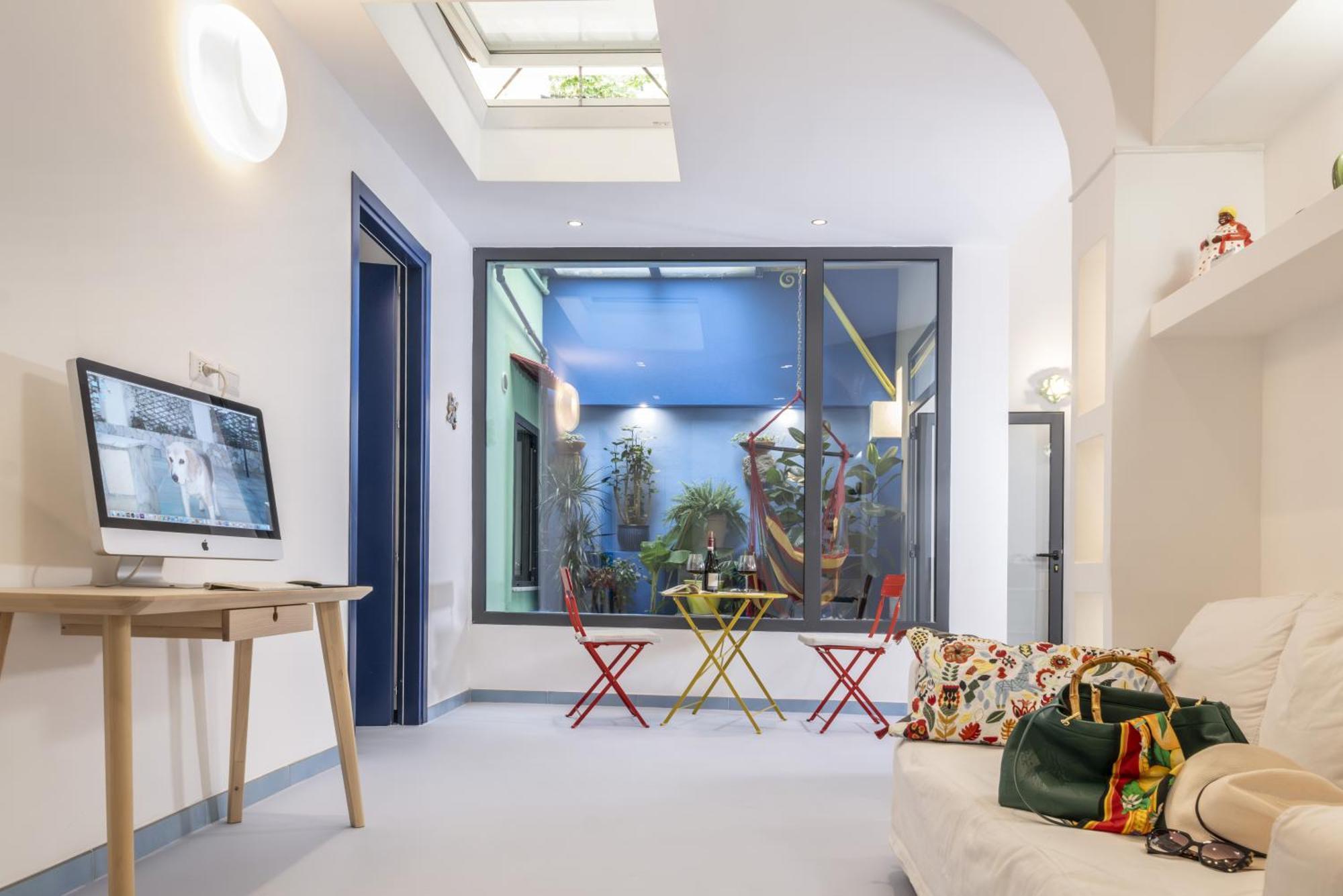Gheba Suites Sorrento Kültér fotó