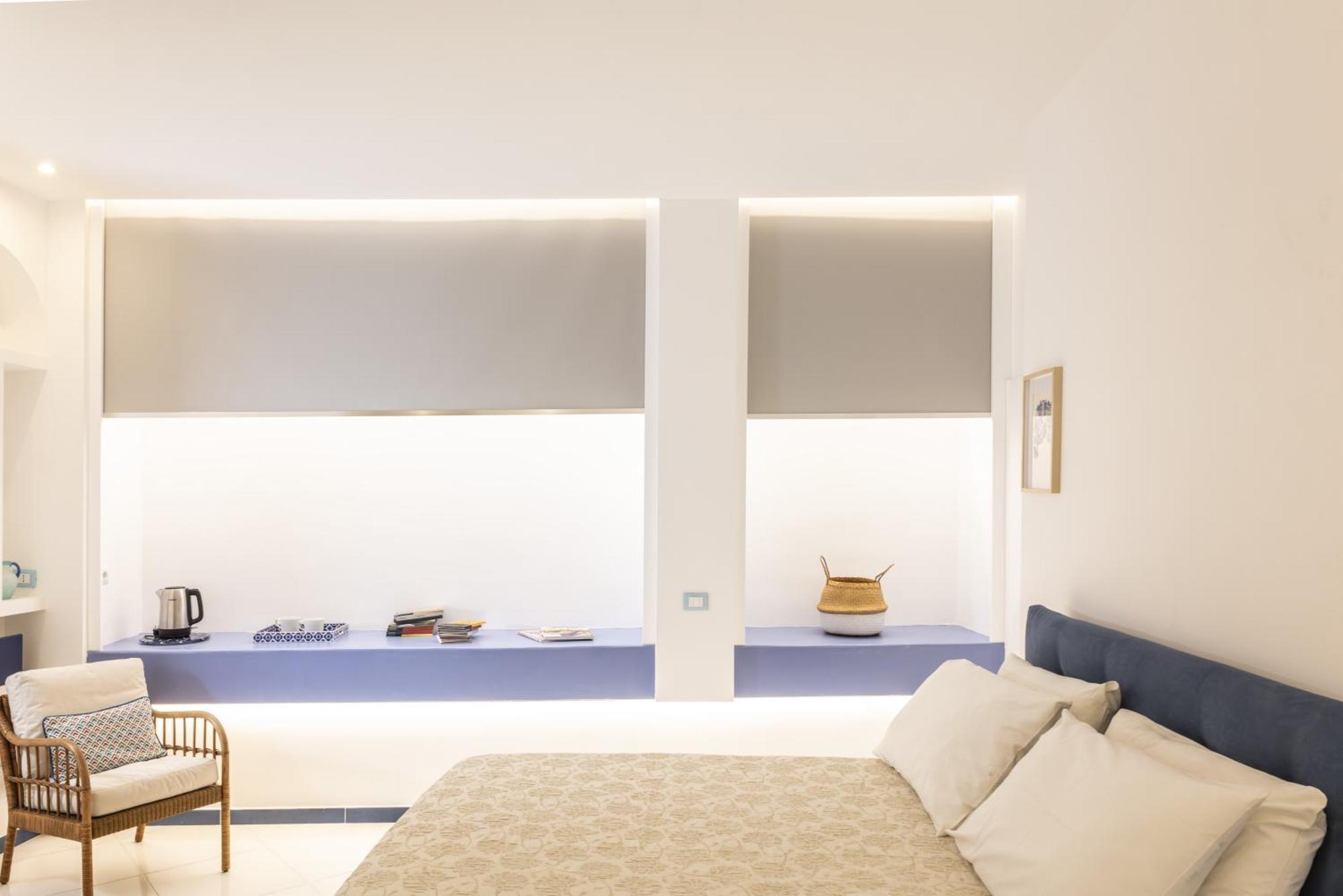 Gheba Suites Sorrento Kültér fotó